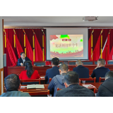 郴州苏仙区司法局：“宪”入人心  法进社区