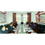 洪江市司法局举办“行政复议开放日”活动