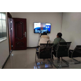 通道县司法局：小小网线传递深深温情