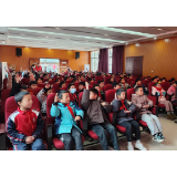 泸溪县合水镇：法治护“未” 利剑护蕾