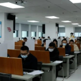 全省新一轮行政执法资格考试开考 全省62000余人将陆续参考