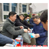 怀化市洪江区司法局多措并举助力农民工