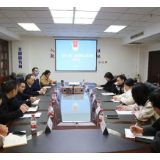 省司法厅举行“法润三湘”法律援助志愿律师座谈会