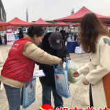 充分发挥职能优势 助力优化营商环境——长沙市望城区司法局开展优化营商环境法治宣传活动