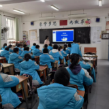 少年的你，被这个世界温柔爱着——株洲市天元区法院法治宣讲进校园