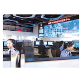 湘潭推进政府治理体系和治理能力建设 “小窗口”成为优化营商环境“大平台”