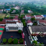 走近第九批“全国民主法治示范村（社区）”|益阳市资阳区邹家桥：“三治”融合绘就乡村治理同心圆
