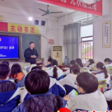 安仁县：“利剑护蕾”不停歇，守护“少年的你”