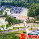 临澧县:坚持“五项举措”推进全国民主法治示范村建设