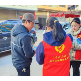 普法宣传进乡村 志愿服务正青春——醴陵市司法局开展大学生普法志愿者“送法下乡”活动