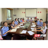 新时代 新雷锋 | 湖南司法警官职业学院法律事务教研室:传承雷锋精神 做新时代法治服务的践行者