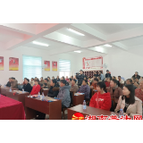 靖州：“送法进乡村” 公益普法保障“她”权益！