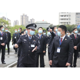 强化检监协作 共建法治监狱——怀化市人民检察院以法律监督助力怀化监狱提升执法水平