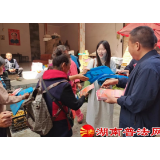 麻阳：普法宣传永远在“路上”