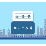 长沙海关民法典系列微视频——《知识产权》