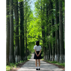 【摄影类优胜奖】《春意盎然》 湖南省赤山监狱 黄鼎胄