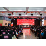 普法宣讲进基层 法治“清风”引清凉——长沙市司法局扎实推进“送法进基层”法治宣讲活动