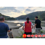 邵阳武冈司马冲镇：联防管理，主动出击，织密筑牢学生防溺水安全防线