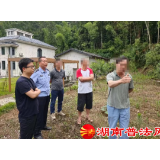 临湘：“警调联动”促和谐