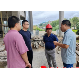 新晃：司法进企，解疑释惑