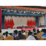 临湘市江南司法所开展社区矫正对象“现身说法”进校园警示教育活动