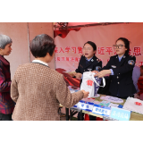 安仁县:“赶分社”奏响普法“春天序曲”