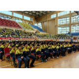 常德武陵：“利剑护蕾”进校园　法治护航助成长