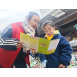 湘西州探索建立一村一大学生志愿者制度