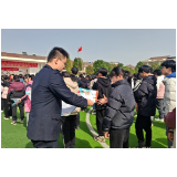 普法强基 巡逻“护蕾”——澧县司法局深入开展“利剑护蕾 守护成长”专项行动