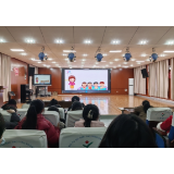 长沙开福区开展“利剑护蕾 雷霆行动”宣传教育活动