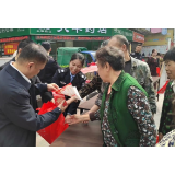 汝城县：守护国家安全  我们在行动