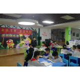 辰溪县司法局：书香暖童心 法治护成长