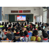 麻阳县司法局：“三化三到位”筑牢未成年人法治防线