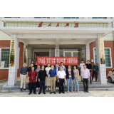 洞口县司法局扎实开展“社情民意大走访”活动