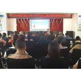 郴州市北湖区:“法律明白人”筑牢法治乡村建设根基