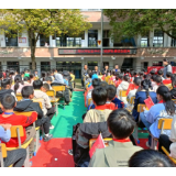 洪江市司法局:守护之花“未”你绽放