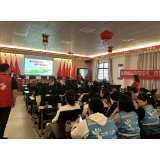 湘潭市雨湖区：以法之名 向家暴说不！