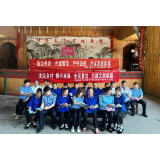 坚持“小快灵”,通道县探索农村法治宣传教育 “轻骑兵”模式