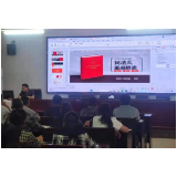 【枫桥式人民法庭创建】江永县法院：培育“法律明白人” 筑牢纠纷化解第一防线
