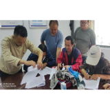 中方县司法局：九旬老人赡养起纠纷 能动履职调解护亲情