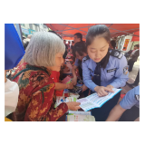 芷江司法局：法治宣传到基层 为民服务解难题