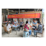 靖州县司法局:“法治护航”助力企业健康发展