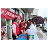 长沙县多措并举,推进民法典宣传走深走实