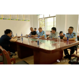 宁远：执法普法在行动 路政宣传入人心