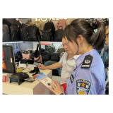 溆浦县司法局落实“五新四城·法治护航”行动 助推优化法治化营商环境