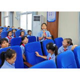 【利剑护蕾·雷霆行动】书院路司法所：“初心护蕾 守护花开”预防未成年性侵害安全教育法治宣讲