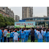六一特辑︱法伴“童”行 守护成长