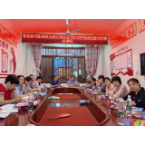 祁东县司法局：法治进社区  普法助振兴