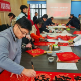 湖南：“送法下乡”不打烊 欢乐祥和迎新春