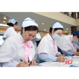 视频丨湘潭:一次登记埋下一颗希望种子 “生命接力”邀您同行